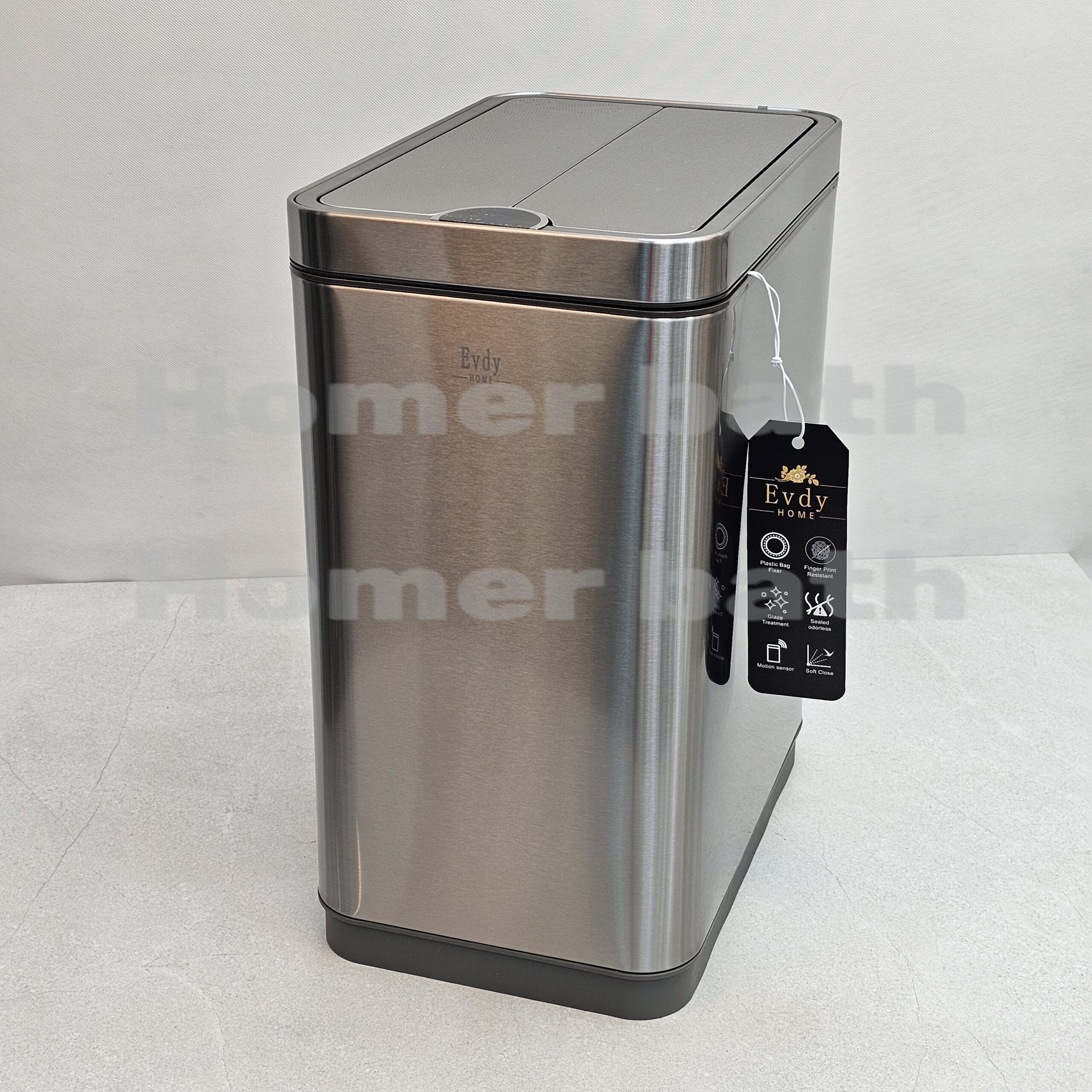 سطل-30-لیتر-مات-چشمی-پروانه-ای-اودی