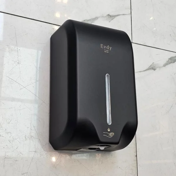 جای-مایع-چشمی-مشکی-مات-اودی-مدل-