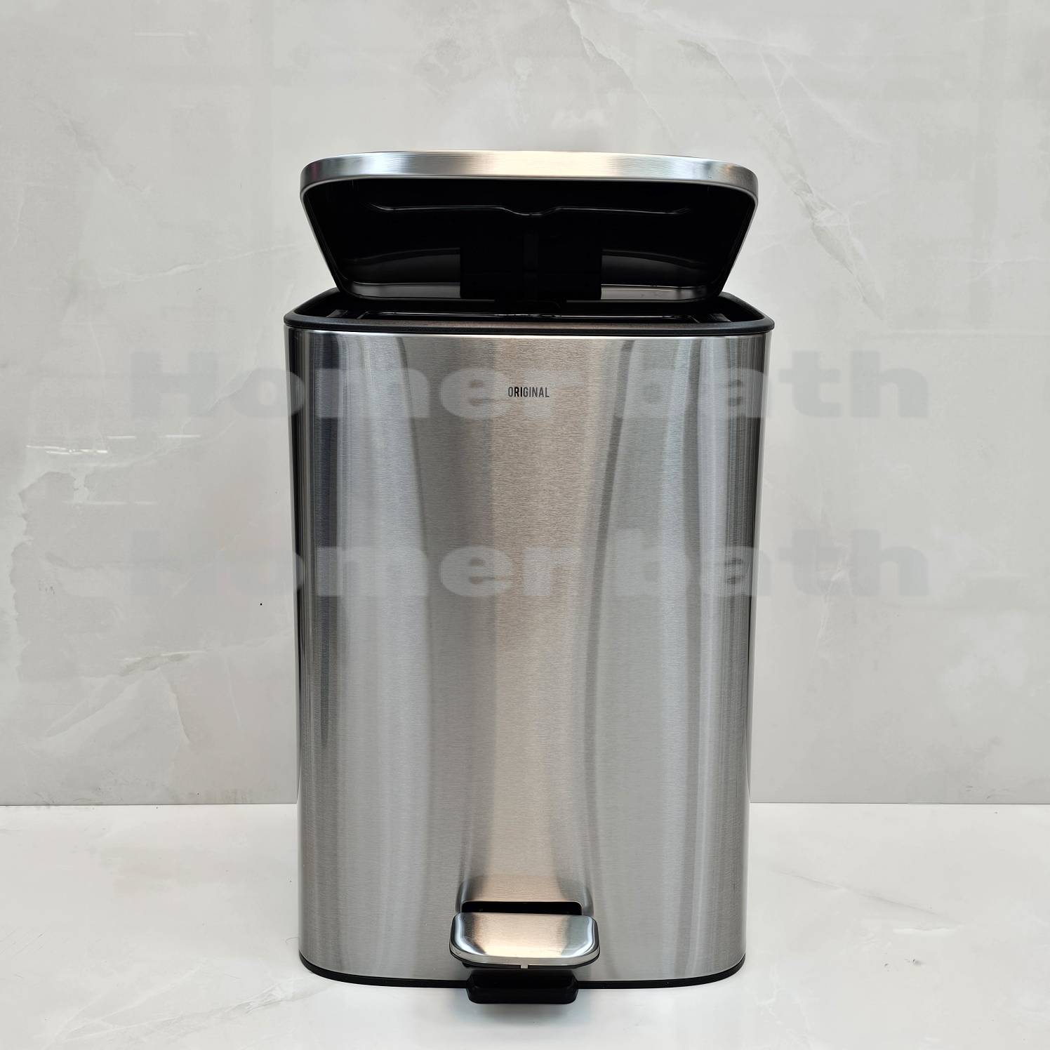 سطل-20-لیتر-مکعبی-مات-اورجینال
