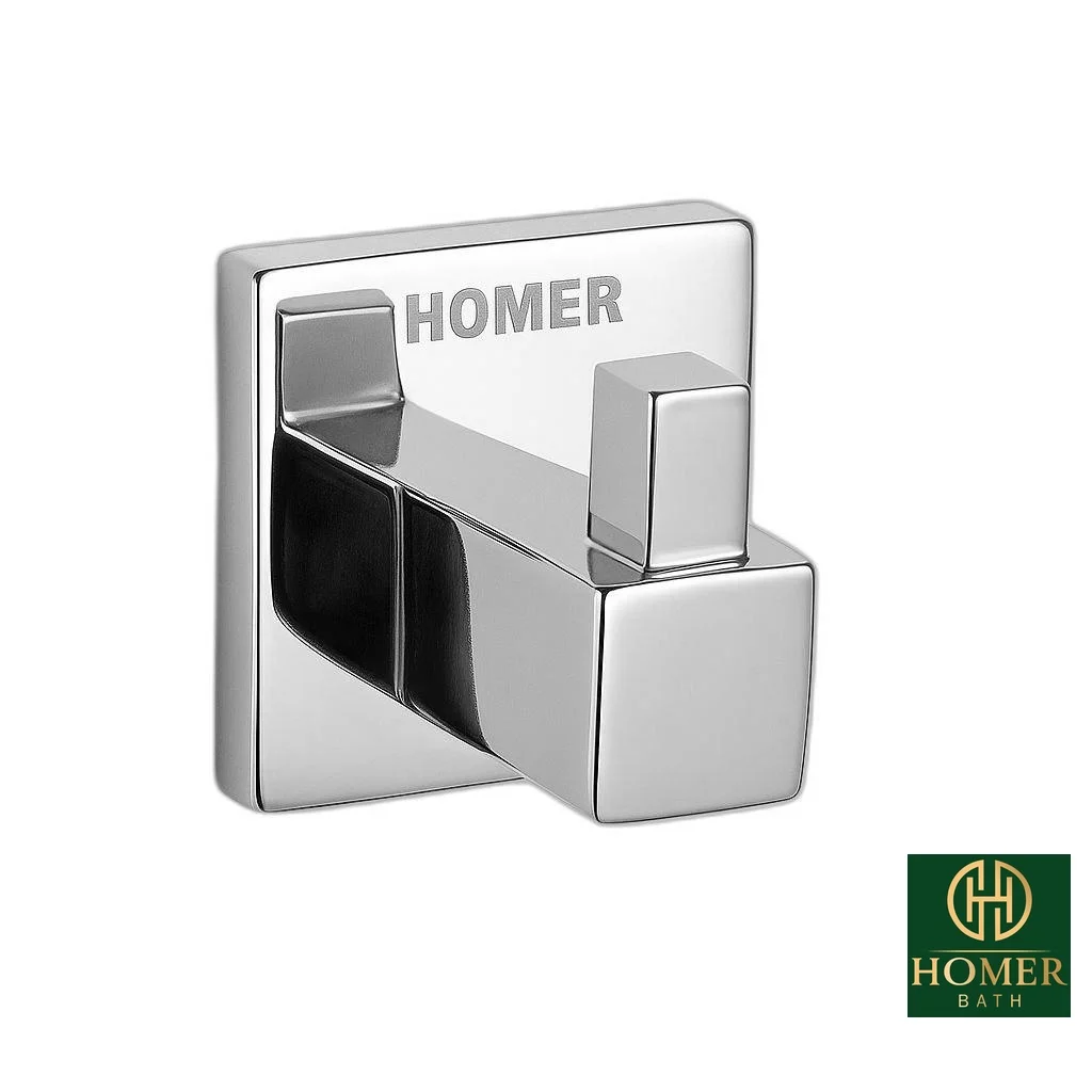 آویز-تک-شاخه-استیل-55904