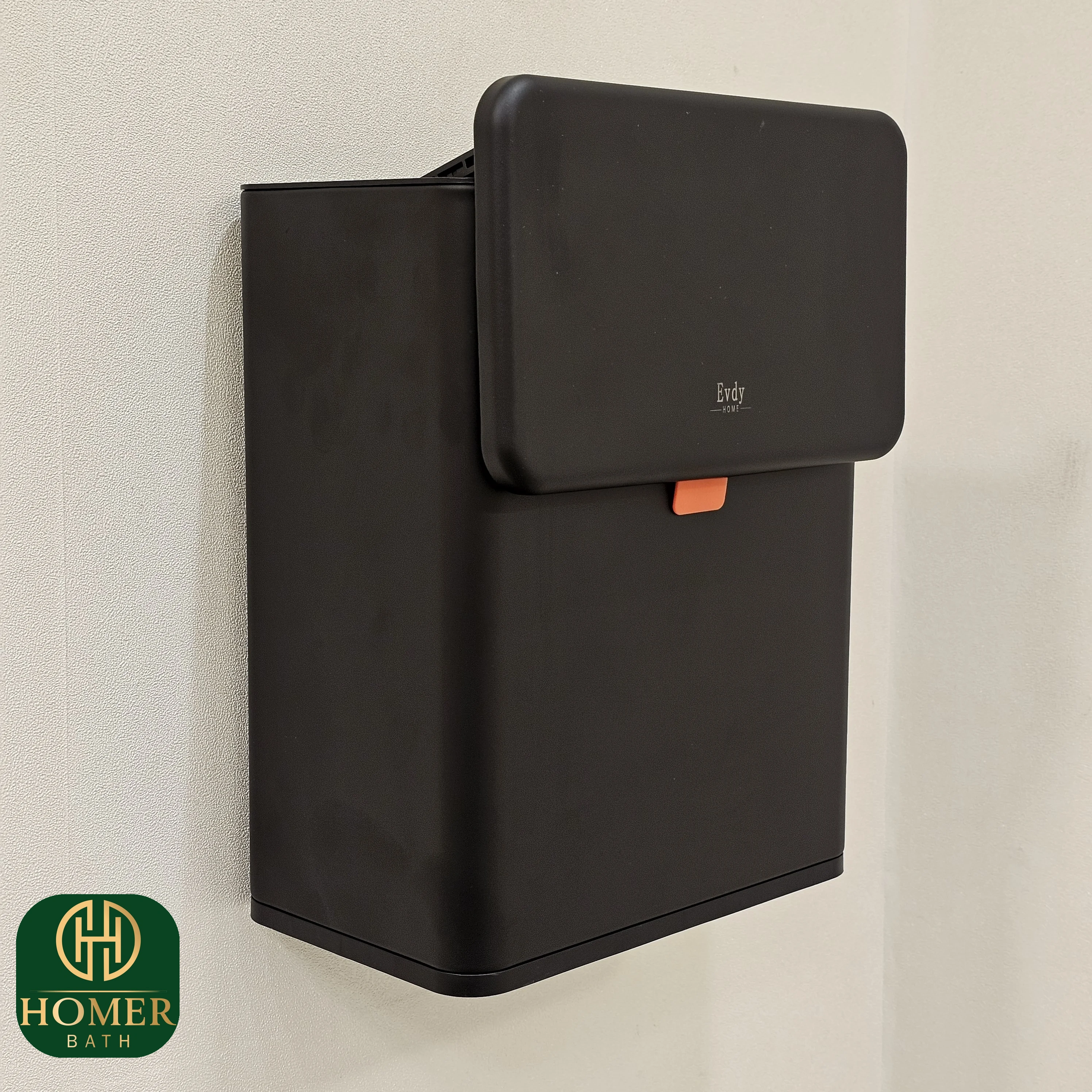 سطل-کابینتی-8-لیتر-evdy-مدل-6601