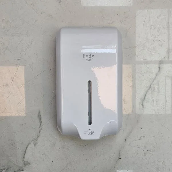 جا مایع هوشمند سفید اودی مدل ۷۲۰۶