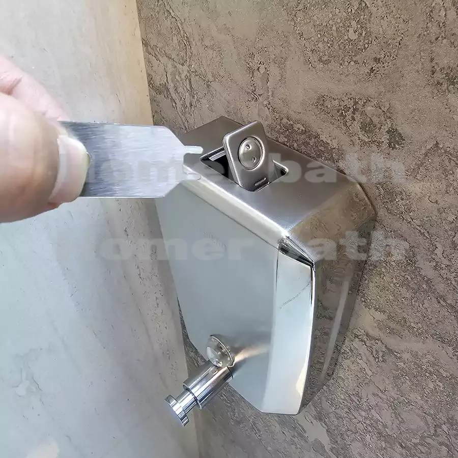 جای-مایع-هایشنگ-استیل-800