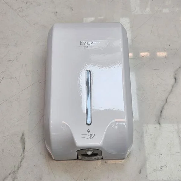 جا-مایع-هوشمند-سفید-اودی-مدل-