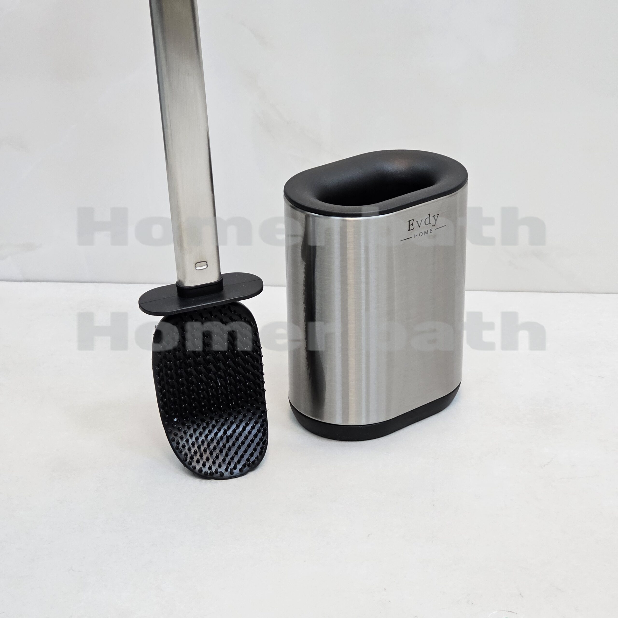 سطل-و-برس-اودی-6-لیتر-مات-سیلیکونی