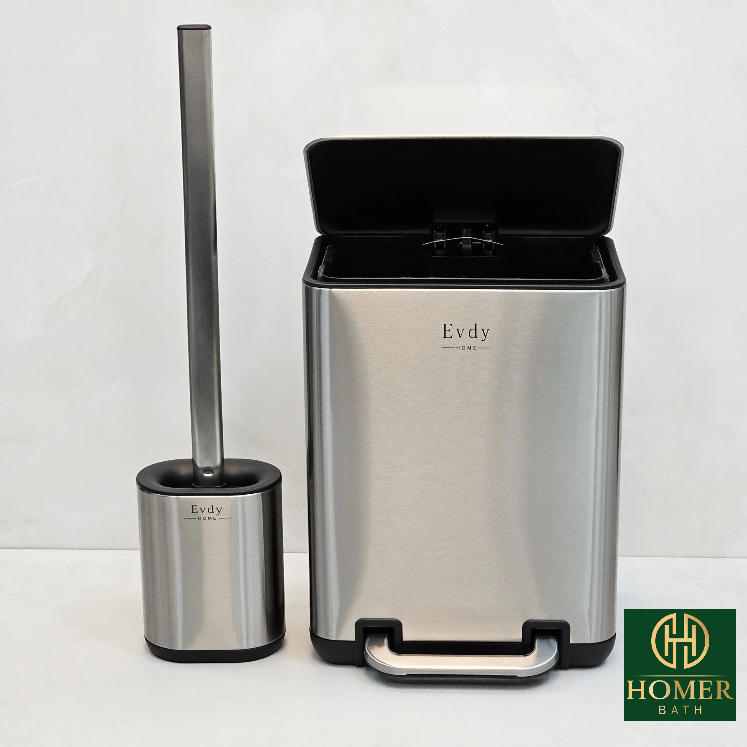 سطل-و-توالت-شور-لیتری-استیل-اودی-1035