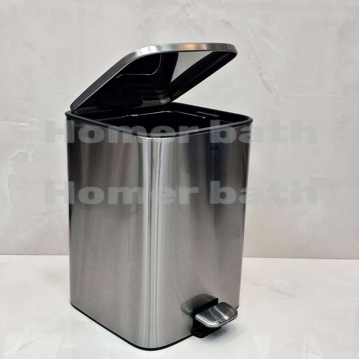 سطل-20-لیتر-مکعبی-مات-اورجینال